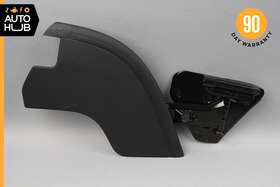 2318201210 Mercedes-benz 13-16 R231 Sl550 Sl400 Right Side Trunk Flap Convertible Top Oem 14k