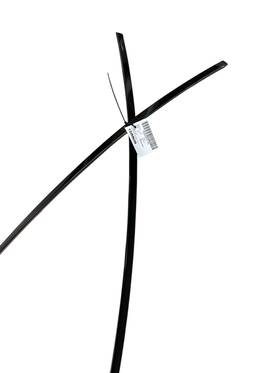 Mercedes-benz 2386900482 2021 E450 W213 Oem 3.0l Rwd Set 2 Upper Roof Left &right Molding Trim