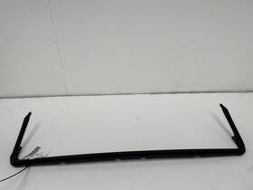 Mercedes-benz 2387801100 2021 E450 W213 Oem 3.0l Rwd Upper Outer Wind Deflector