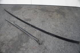 2926908700 Mercedes-benz 2926908100 Left Roof A Pillar Trim Strip Molding Gle43 C292 Coupe 16-19