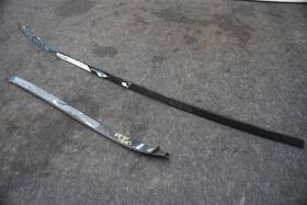 2926908800 Mercedes-benz 2926908200 Right Roof A Pillar Trim Panel Strip Gle43 C292 Coupe 16-19