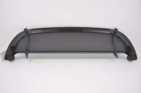 299.mb1s05 Mercedes-benz 2003-2006 Sl500 Rear Windscreen Panel For Convertible