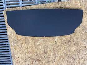 54354 Mercedes-benz Slk 280 350 R171 Rear Convertible Hard Top Roof Cover Panel 05-11