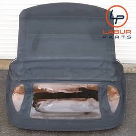 Mercedes-benz A1297741230 R129 90-95 Sl Class Convertible Soft Top Softtop Roof Assembly Z5496