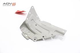 A1716460916 Mercedes-benz 2005-2011 Slk350 R171 Convertible Hard Top Roof Left Mount Bracket Oem