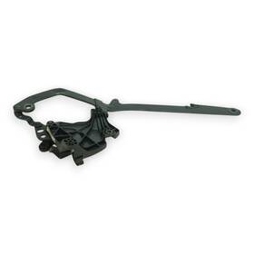 Mercedes-benz A1727900003 12-16 Slk350 Slk250 Slk300 Slk55 R172 Convertible Hinge Rh