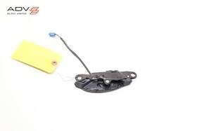 Mercedes-benz A1727900300 2017-20 Slc300 R172 Convertible Hard Top Roof Left Catch Latch Lock Oem
