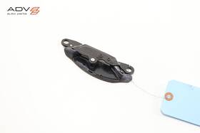 Mercedes-benz A1727900400 17-20 Slc300 R172 Convertible Hard Top Roof Right Catch Latch Lock Oem