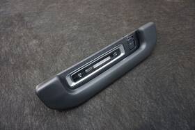 A2228101054 Mercedes-benz Rear Right Interior Overhead Grab Handle S580 W223 2021-24