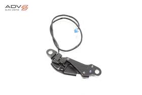 A2307901377 Mercedes-benz 2005-11 Slk350 R171 Convertible Hard Top Roof Left Catch Latch Lock Oem
