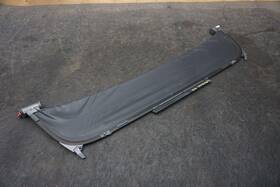 A2328601800 Mercedes-benz Rear Wind Deflector Draft Stop Oem Sl63 Amg R232 2022-24
