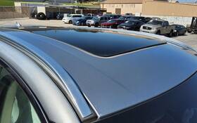 Merkur 152-60013a Roof With Panoramic Sunroof Fits 20 Aviator 1678614