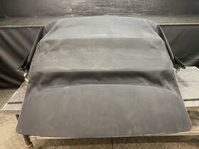 54342758889 Mini 12-15 Cooper Convertible Roof Soft Top With Glass