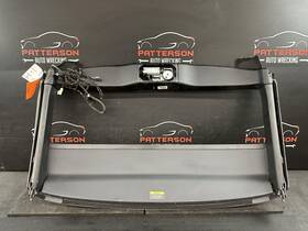 54347180038 Mini 54347170093 05-08 Cooper Convertible Top Sun Roof Mechanism Id