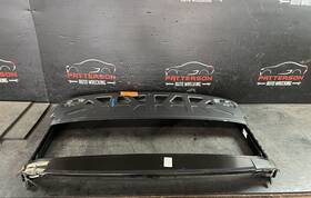 54342758076 Mini 54347191145 09-15 Cooper Convertible Top Sunroof Front Section Id