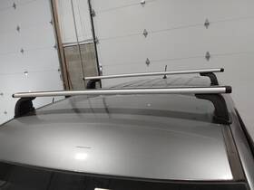 5290c376 Mitsubishi Used Roof Assembly Fits 2016 Outlander Without Sunroof Grade A