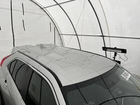 5290d406 Mitsubishi Used Roof Assembly Fits 2020 Eclipse Cross Without Sunroof Rack