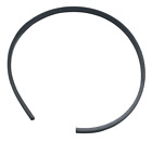 Mn216 Yearone Dodge Plymouth Convertible Rear Edge Tacking Strip Measures