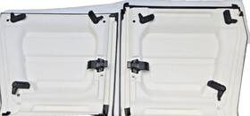 5vn11rxfam Mopar 2020-2024 Jeep Gladiator Jt Genuine Freedom Panels Hardtop Storage Bag