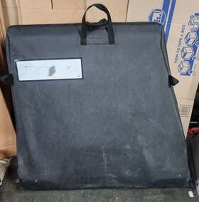 68297726ac Mopar Oem 2019-2023 Jeep Wrangler Jl Freedom Hard Top Roof Panels Storage Bag Zip