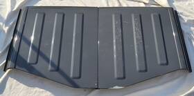5vn10trm-aa Mopar Jeep Chrysler Oem 2018-2025 Gladiator Wrangler Front Targa Hard Top Panel Roof Right And Left