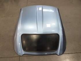 69000-xgs-k1s0 Mugen 2002 Honda S2000 Ap1 Hardtop Frp #0455