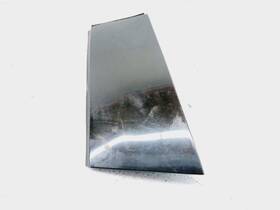76891cd000 Nissan 139.da1v03 03-08 350z Driver B-pillar Trim Oem