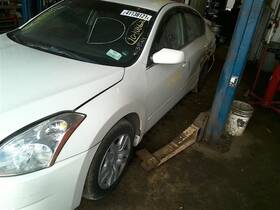 152-50205b Nissan Local Pickup Only Roof Sedan Without Sunroof Fits 07-12 Altima 10224472