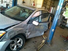 152-50262a Nissan Local Pickup Only Roof Vin J 1st Digit Japan Built With Sunroof Fits 08-15 Rog