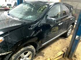152-50262b Nissan Local Pickup Only Roof Vin J 1st Digit Japan Built Without Sunroof Fits 08-15