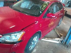152-59828c Nissan Local Pickup Only Roof Without Sunroof With Navigation Fits 13-19 Sentra 10226