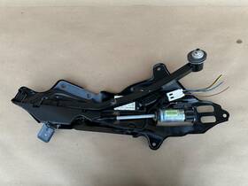 15350560300 Nissan 2009-2015 Infiniti G37 Q60 Convertible Right Parcel Shelf Flap Hinge