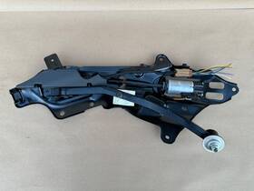 15350570300 Nissan 2009-2015 Infiniti G37 Q60 Convertible Left Parcel Shelf Flap Hinge