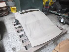 Nissan 970031gr0a Used Roof Assembly Fits 2014 Murano 2 Dr Conv Grade A