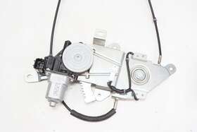97265-1gr1a Nissan Murano Convertible Top Inner Flap Motor Oem 2011 - 2014