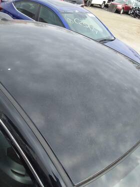 G31123sgma Nissan Used Roof Assembly Fits 2018 Sentra Without Sunroof Navigation Grade A