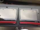 Nx1600 Nissan 1992 Oem Glass 1994 1993 1996 1995 T-tops Set