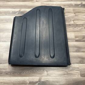 Oem 1cm50trmac Jeep Wrangler Jk 07-10 Front Freedom Panel Textured Black Passenger