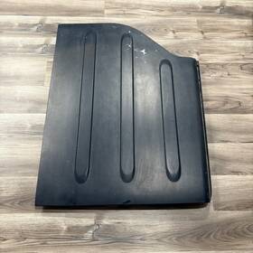Oem 1cm51-trmac Jeep Wrangler Jk 07-10 Front Freedom Panel Textured Black Driver