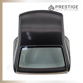 Oem Rof-58509 90-1993 Mercedes R129 500sl 600sl Convertible Hard Top Roof 1297900098 Black