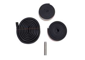 12304.10 Omix Hard Top Seal Kit Fits 1976-1995 Jeep Cj / Wrangler Yj Tj