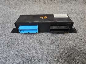 15899976 Pontiac G6 Convertible Roof Hard Top Control Module Oem 2006 - 2009