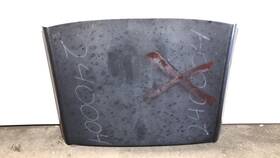 15943314 Pontiac 2006 2007 2008 2009 G6 Convertible Top Roof Panel Oem Hail