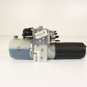22732295 Pontiac 2006 - 2009 G6 Convertible Roof Hard Top Hydraulic Pump Motor Oem