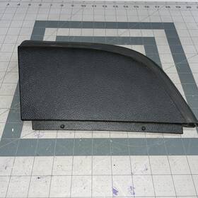 A-22a-g270 Pontiac 2006 2009 G6 Convertible Top Right Rh Folding Parcel Shelf Flap Oem