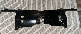 A22a-7754-ajxx Pontiac 06-09 G6 Convertible Rear Trunk Trunklid Hinge Assembly Very Nice