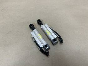 La166771ce16 Pontiac 2006-2009 G6 Convertible Hard Top Trunk Hinge Hydraulic Cylinder Set 2