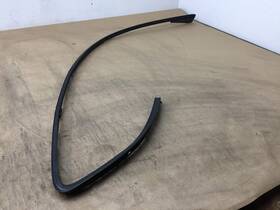 148b Porsche ##148b Cayman S 2009 Right Roof Frame Seal Weatherstrip 06-12 A