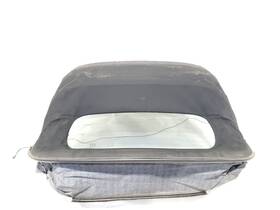 98656191103a09 Porsche Used Roof Assembly Fits 2002 Boxster Soft Top Grade A