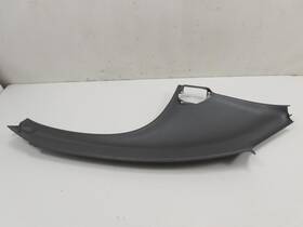 98656350300 Porsche 01 Boxster 986 #1300 Trim Hardtop Left Side Lining Cover Rare 9865635